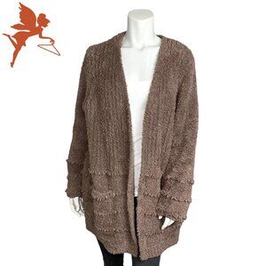 BAREFOOT DREAMS Cozychic Boardwalk Cardigan